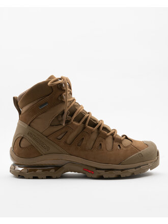 Salomon Advanced Beige Quest 4D GTX Advanced Boots Salomon Advanced Beige Quest 4D GTX Advanced Boots