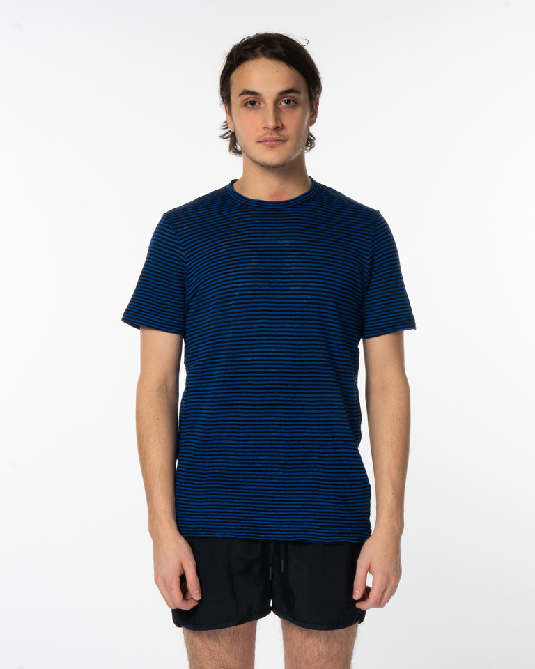 Blue Leon T-Shirt