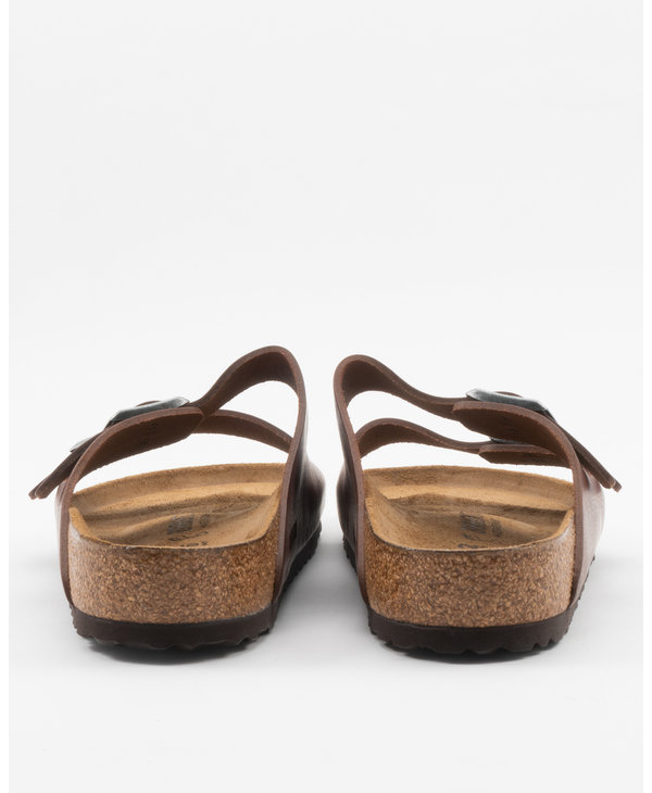 Brown Arizona BS Leather Sandals