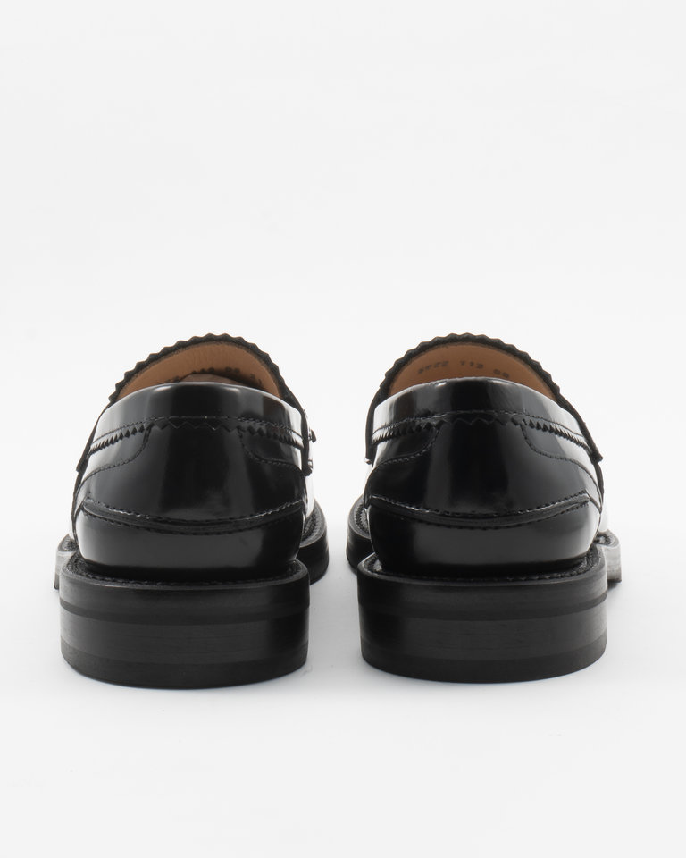 Flâneurs Noir