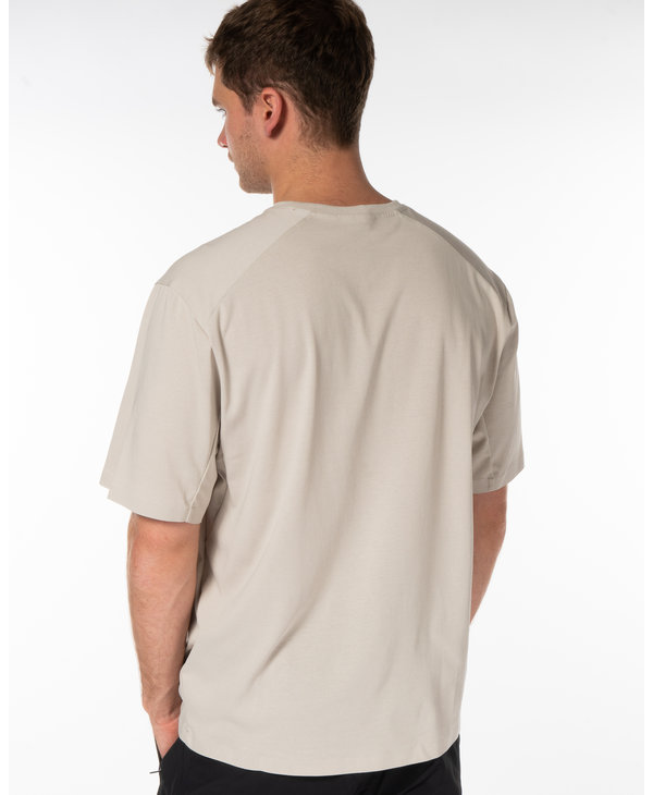 Tan Ionic T-Shirt