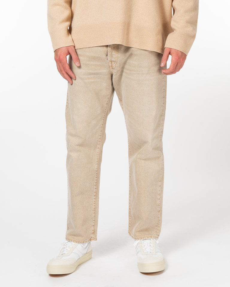 Acne Studios Sand 2003 Jeans