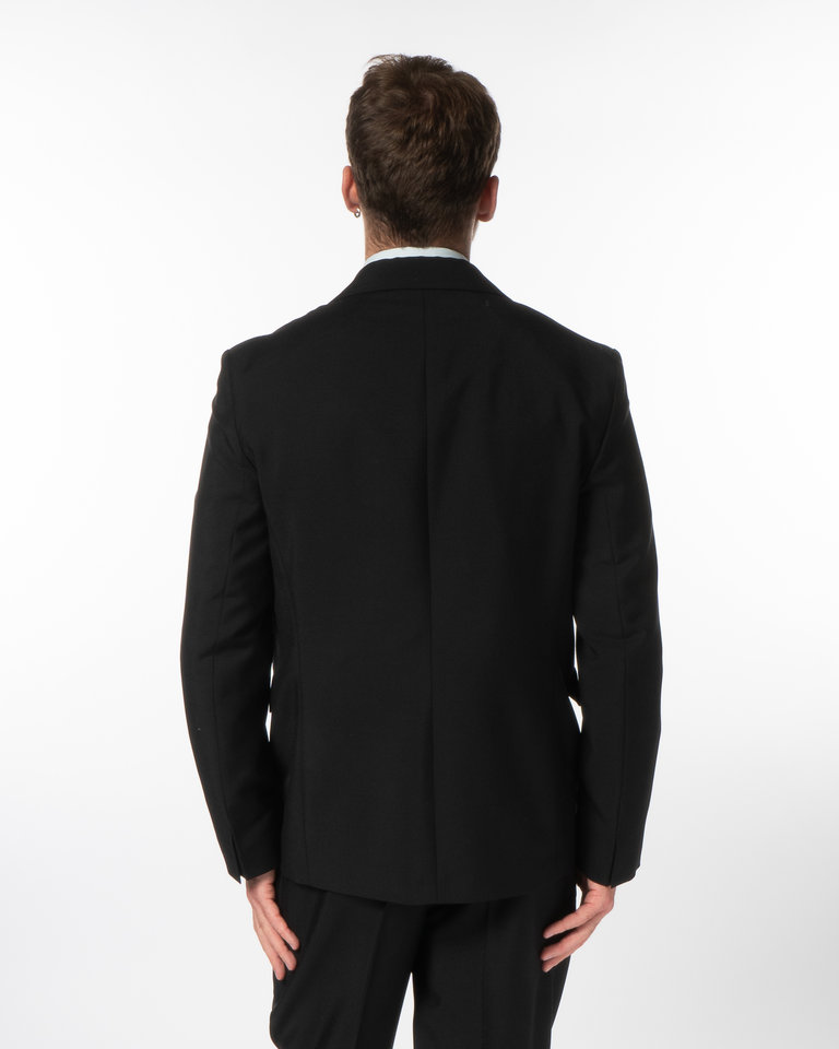 Acne Studios Black Suit Jacket