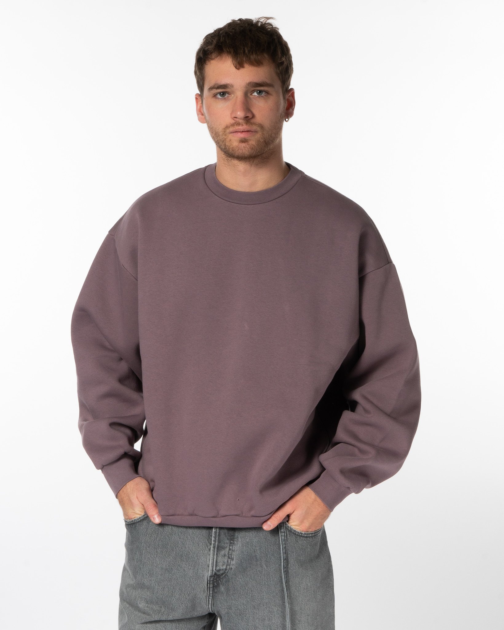 Men's Sweatshirts, Designer & Crew Neck Sweatshirts