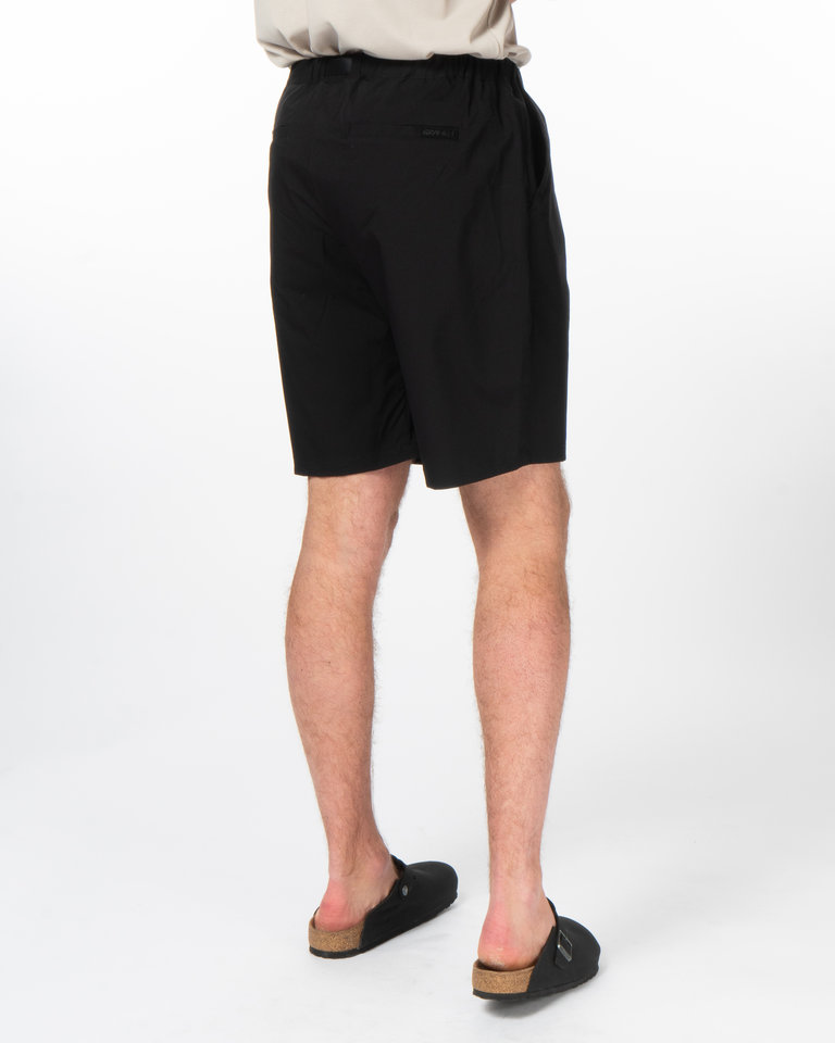 Gramicci Black Gramicci Short