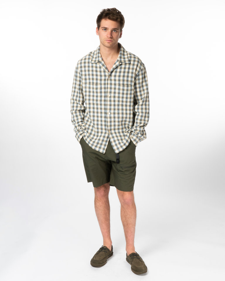 Gramicci Short Gramicci Olive