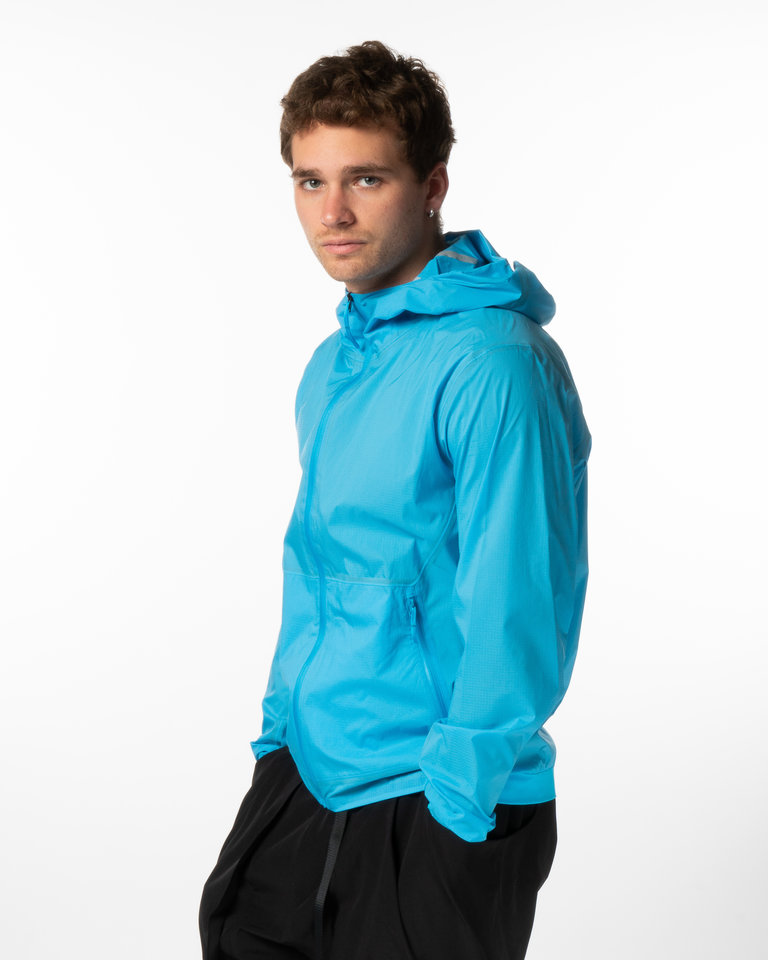 Veilance Aquaculture Hooded Jacket