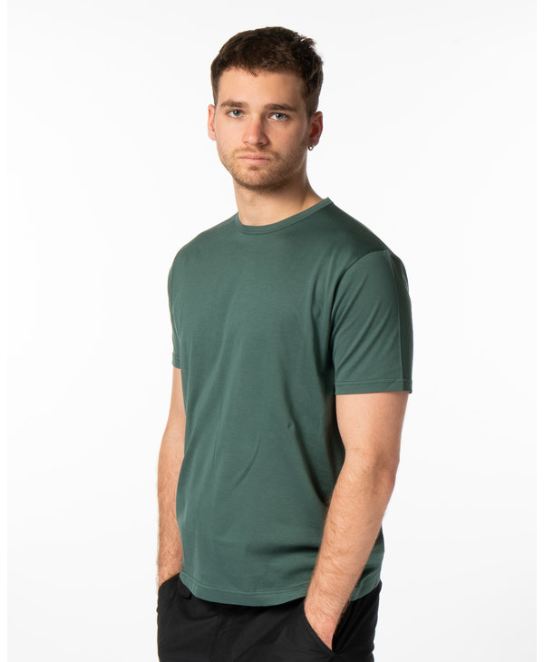 T-Shirt Vert