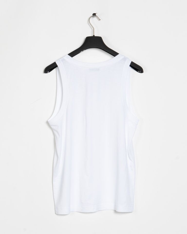 CDLP Camisole Blanche