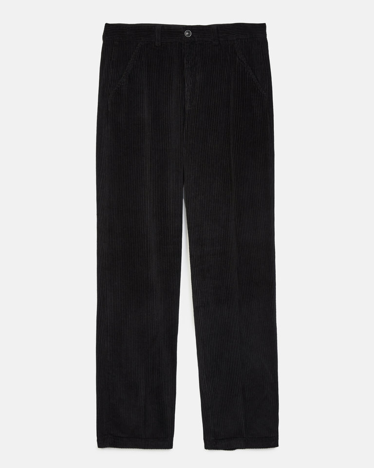 Our legacy Black Chino 22 Pants