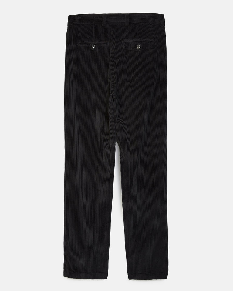 Pantalons Chino 22 Noir