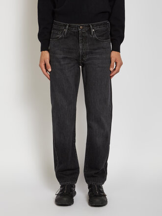 Acne Studios Jeans 1996 Vintage Black Acne Studios Jeans 1996 Vintage Black