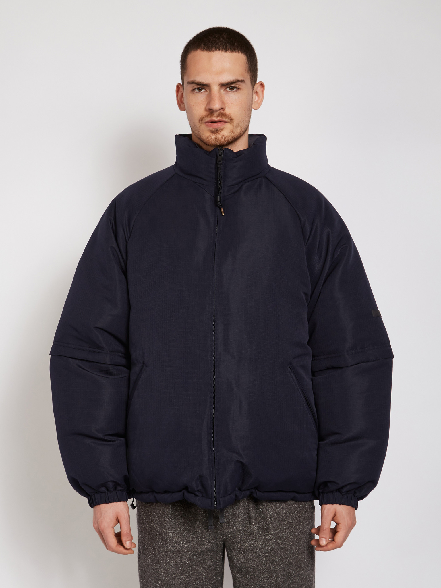 Doudoune acne studio deals