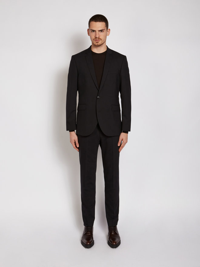 Men's Designer Suits - Men's Clothing - Michel Brisson | Men's Designer ...