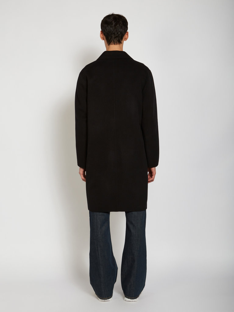 Acne Studios Black Jacket