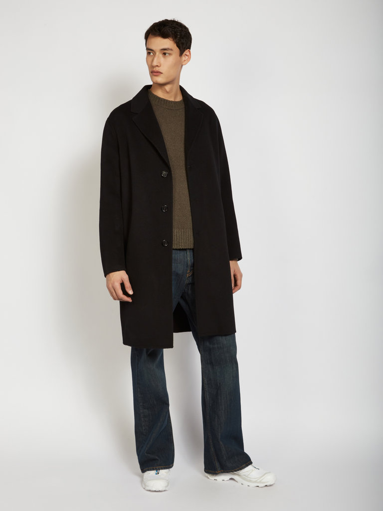 Acne Studios Black Jacket