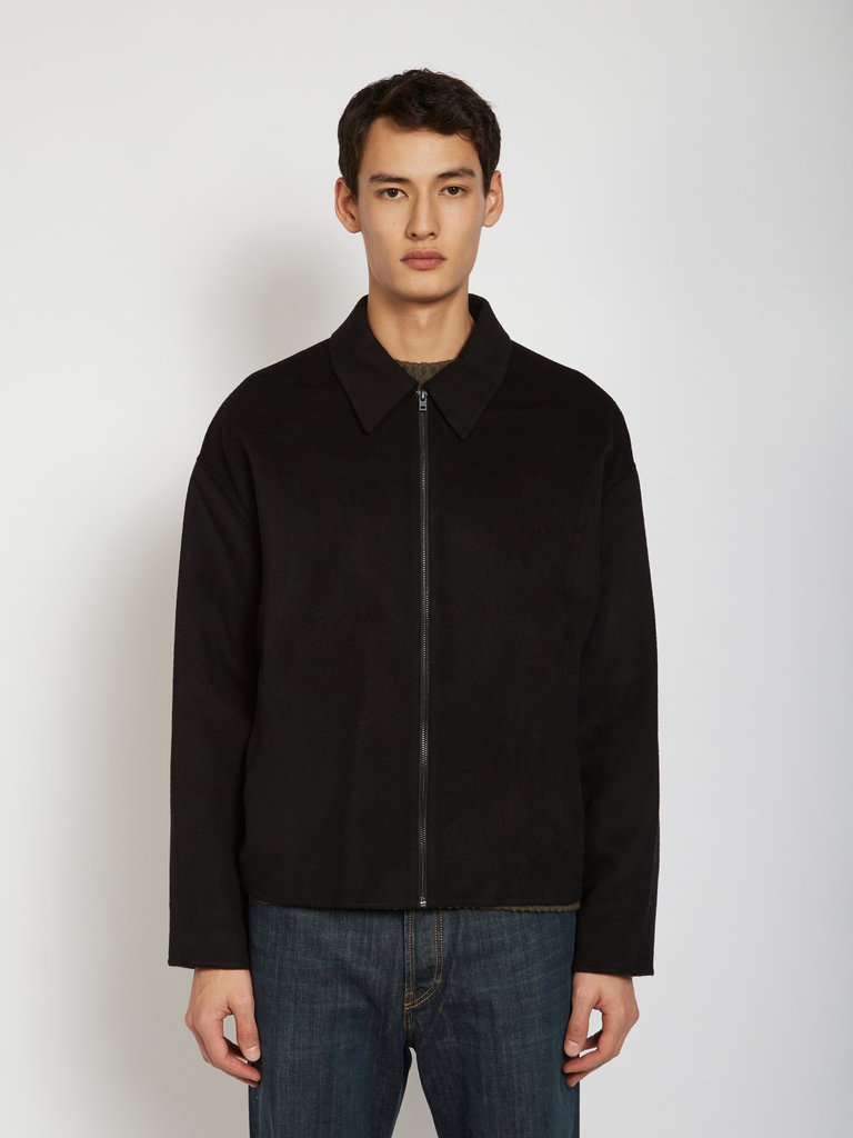 Acne Studios Black Jacket