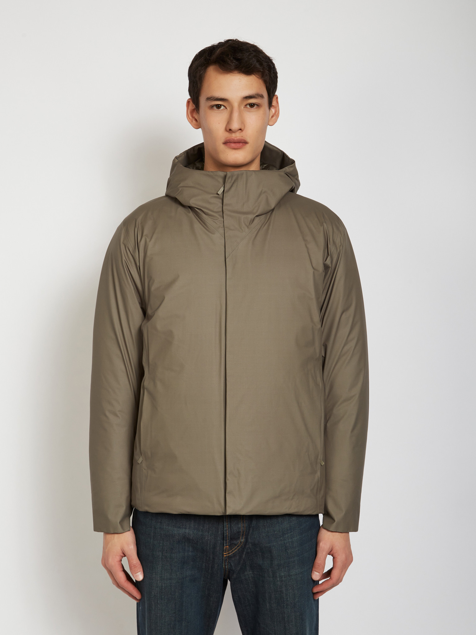 Men's altus insulated jacket hotsell