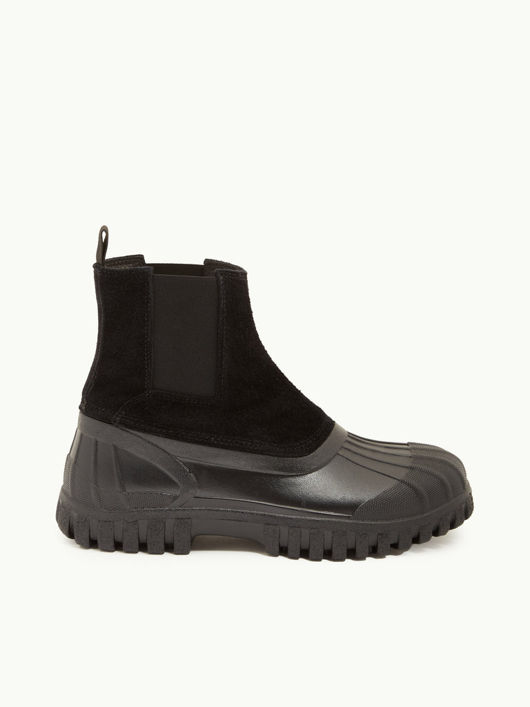 Bottes Balbi Noir