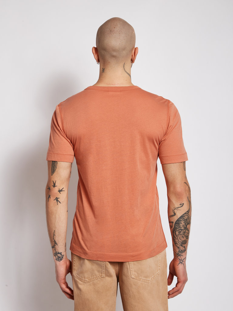 Dries Van Noten T-Shirt Habba Corail