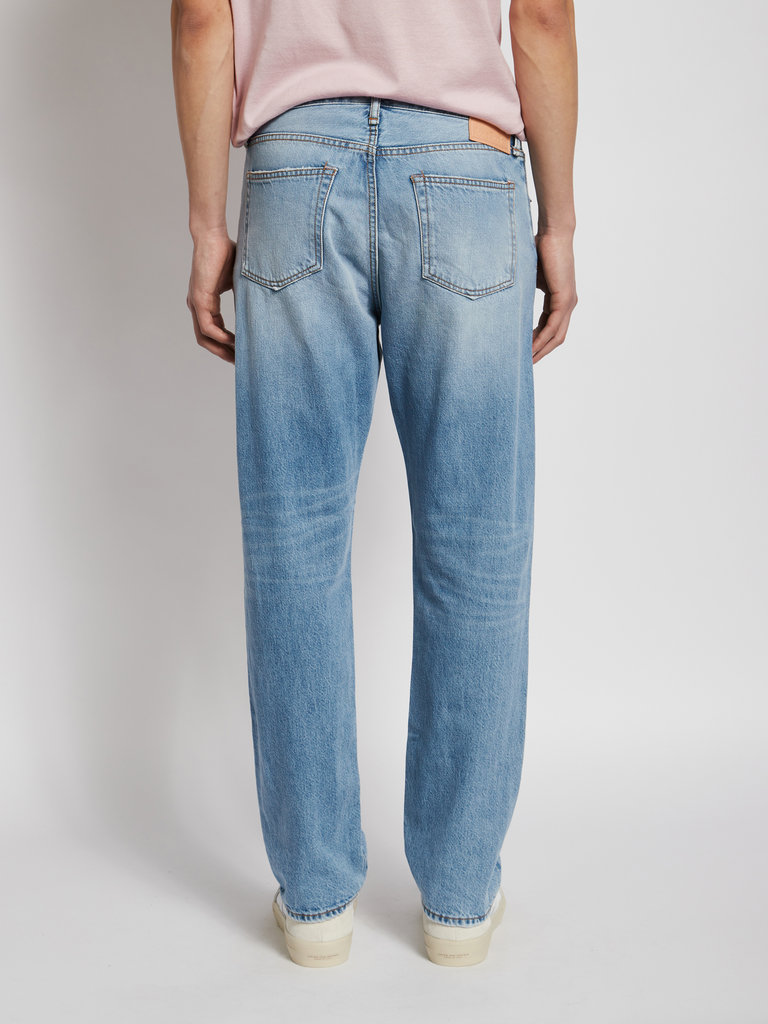 Acne Studios Jeans 1996 Bleu Clair Vintage