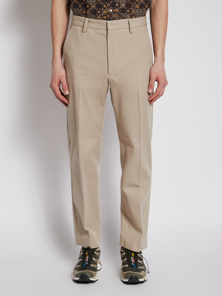 Acne Studios Beige Trousers