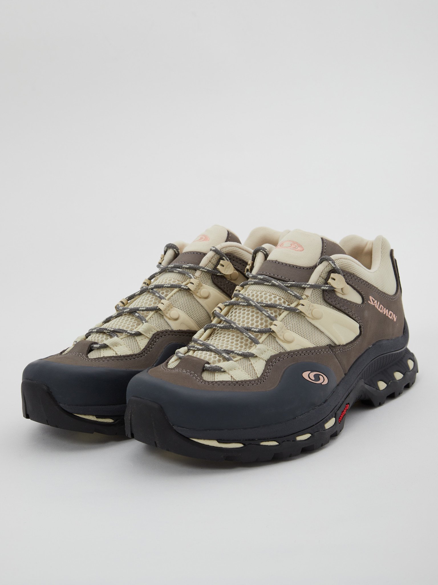 Salomon Advanced: Ebony XT-QUEST 2 ADVANCED Sneakers | Men's