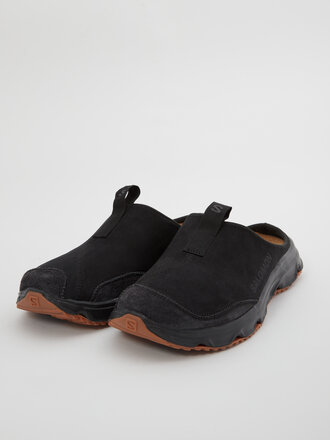 Salomon Advanced Black RX SLIDE LTR ADVANCED Salomon Advanced Black RX SLIDE LTR ADVANCED