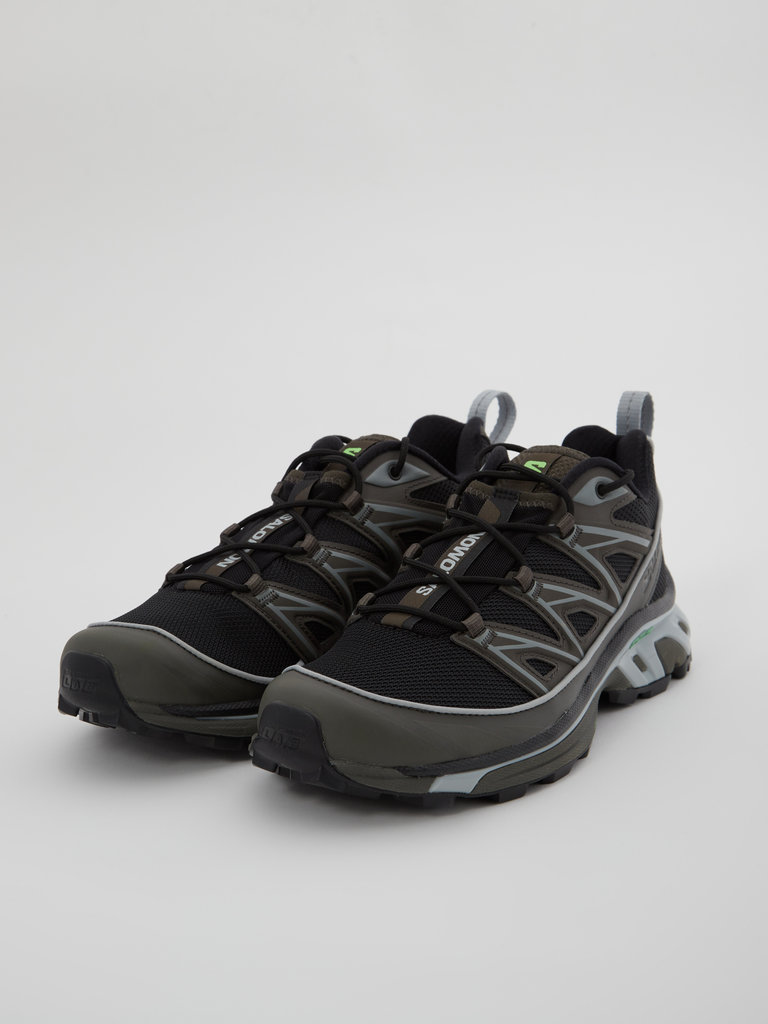 Salomon Advanced XT-6 EXPANSE Beluga Shoes