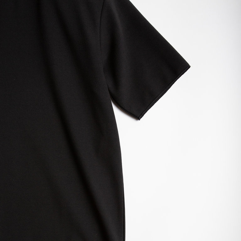 Arpenteur T-shirt PONTUS Noir