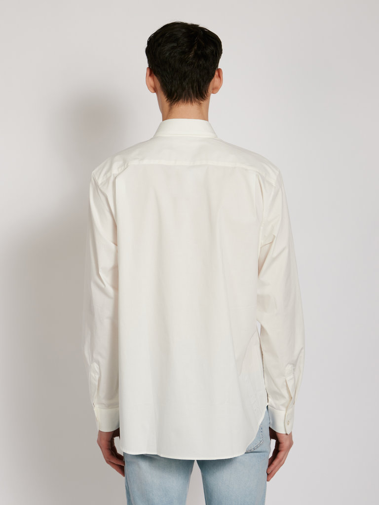 Acne Studios Antic White Shirt