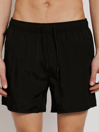 CDLP Maillot de Bain Long Noir CDLP Maillot de Bain Long Noir