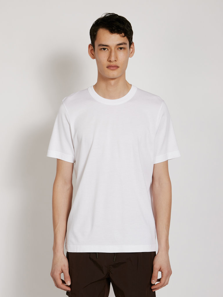 CDLP White Heavy Weight T-shirt