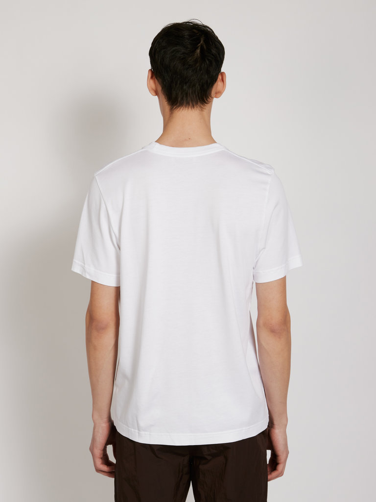 CDLP White Heavy Weight T-shirt