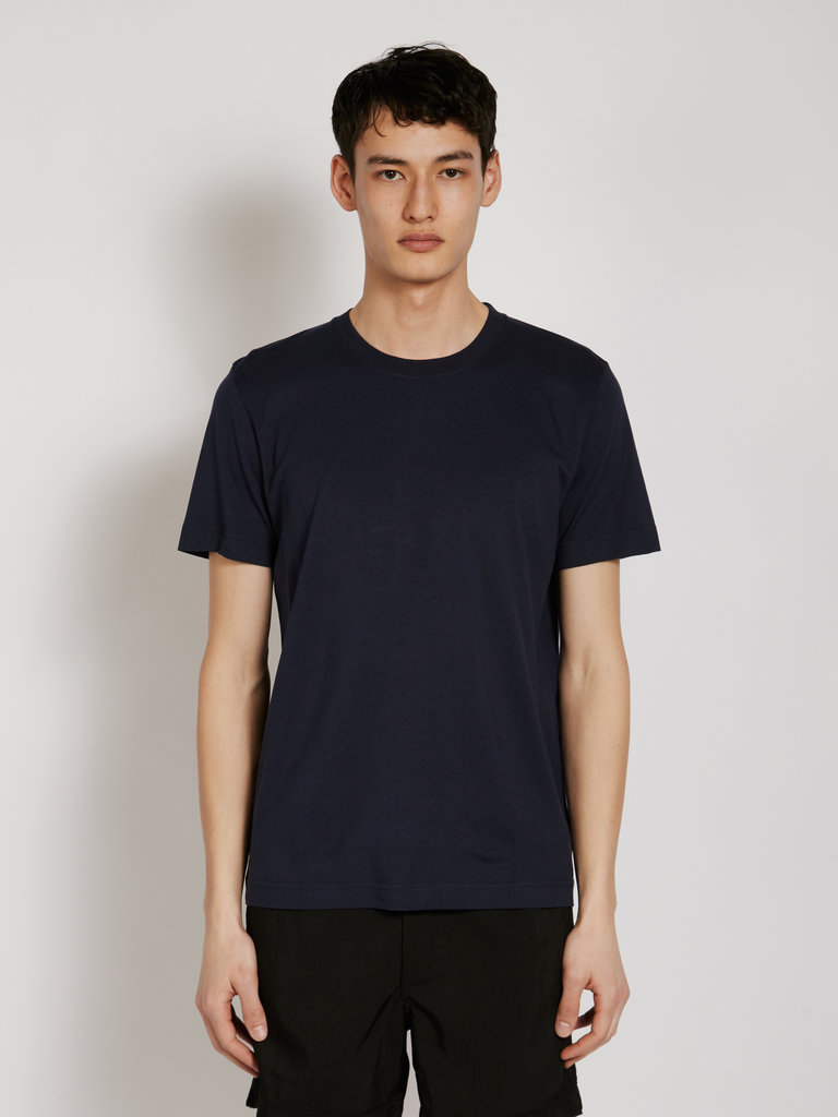 CDLP Navy Light Weight T-Shirt