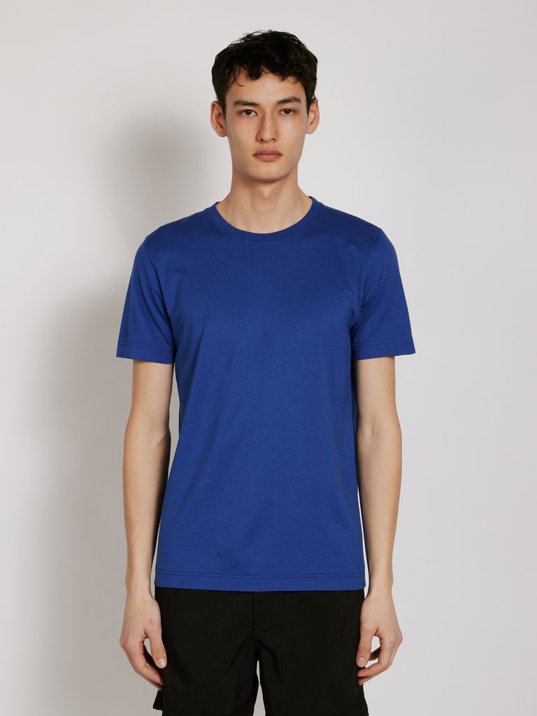 CDLP Ultra Navy Midweight T-Shirt