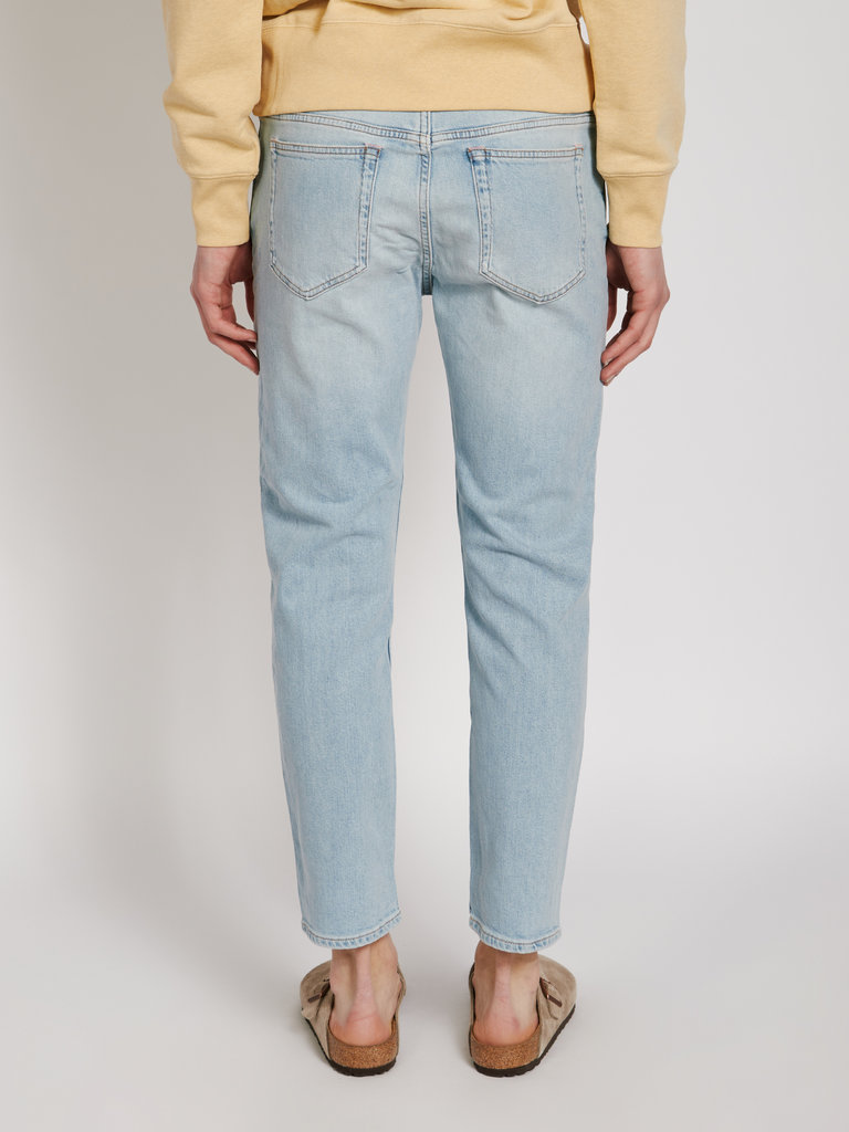 Acne Studios Jeans River Light Blue