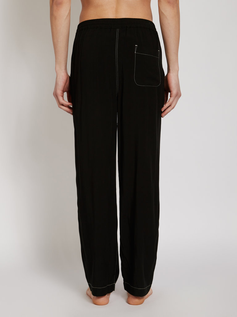 CDLP Black POOL Pants