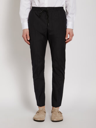 PT TORINO Navy Lightweight Pants