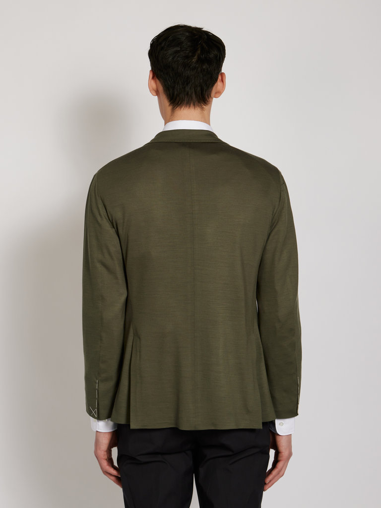Boglioli Veste de Costume Khaki