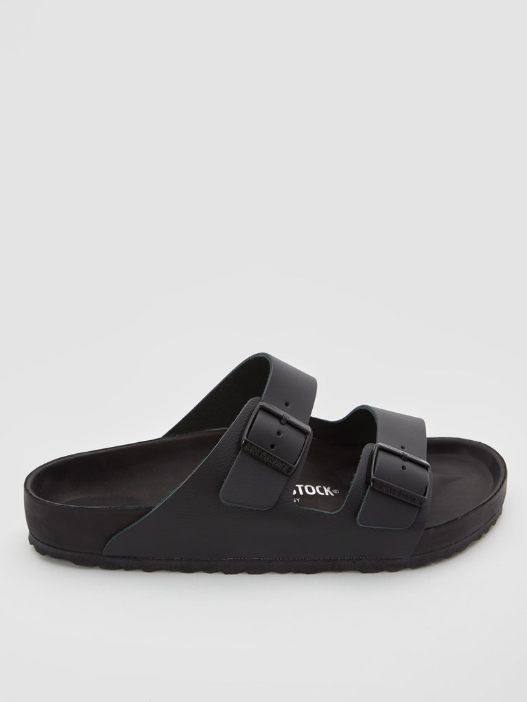 Birkenstock Sandales Arizona Exquisite Noires