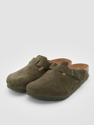 Birkenstock Thyme Boston BS Sandals