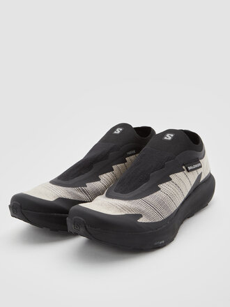 Salomon Advanced Chaussures PULSAR Advanced Black/Black/Pewter Salomon Advanced Chaussures PULSAR Advanced Black/Black/Pewter