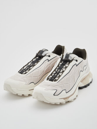 Salomon Advanced Chaussures XT-SLATE Advanced Vanilla ice/Rainy Day/Peat Salomon Advanced Chaussures XT-SLATE Advanced Vanilla ice/Rainy Day/Peat