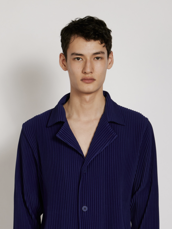 Homme Plissé Issey Miyake, Men's Designer Clothes