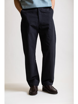 Arpenteur Midnight Blue Fox Pants