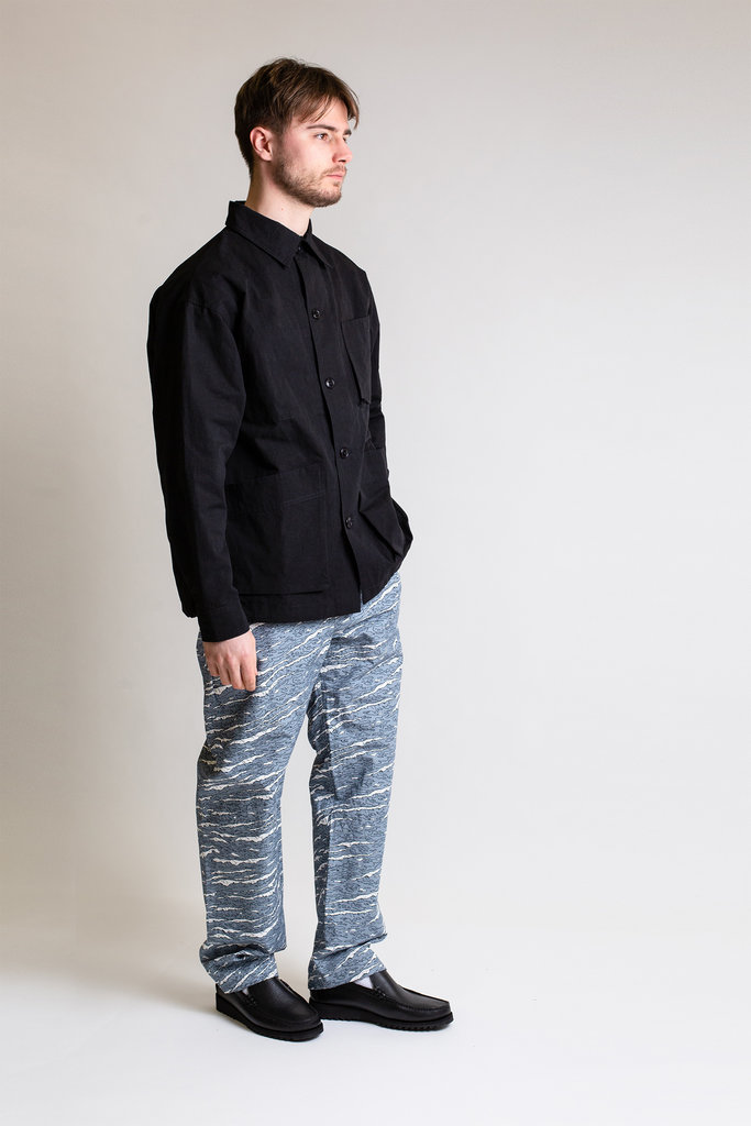 Arpenteur Black ADN Jacket