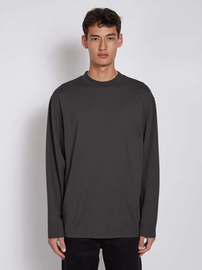 Lemaire Verdigris Soft Sweatshirt 