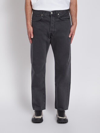 Acne Studios Jeans 2003 Gris Foncé Acne Studios Jeans 2003 Gris Foncé