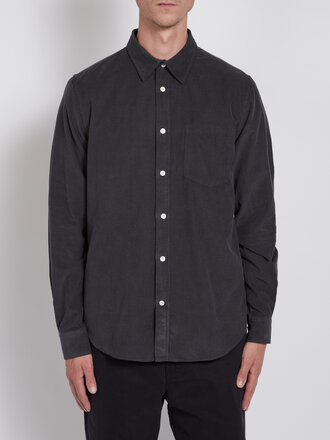 Norse Projects Chemise Osvald Grise Norse Projects Chemise Osvald Grise